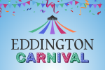 Eddington Carnival Logo