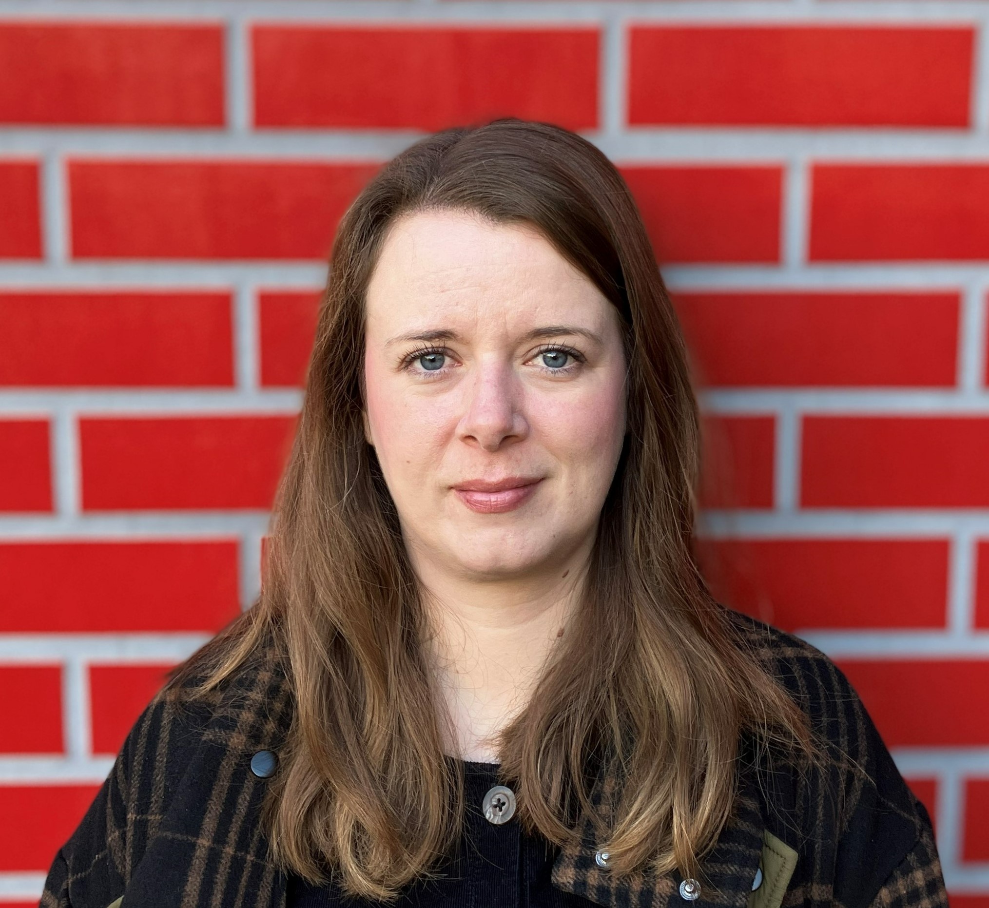 Brilliant Minds at Eddington Dr Stefanie Ullmann Eddington Cambridge